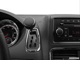  Gear shifter/center console photo
